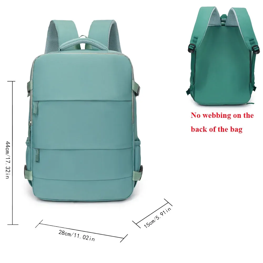 couples loisirs sac à dos léger voyage sac à dos femme nouveau sac à dos étudiant cartable grande capacité voyage banlieue bagages