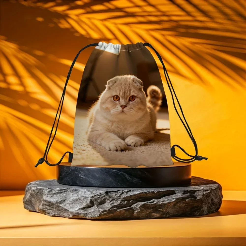 sac à dos à cordon personnalisable avec photo – sac à cordon personnalisé pour la salle de sport, les équipes sportives, la plage, les voyages et le transport quotidien
