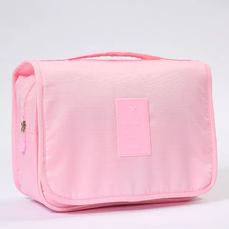pour les femmes, besoin de cosmétiques de voyage, articles de toilette organisateurs, trousse de maquillage de rangement