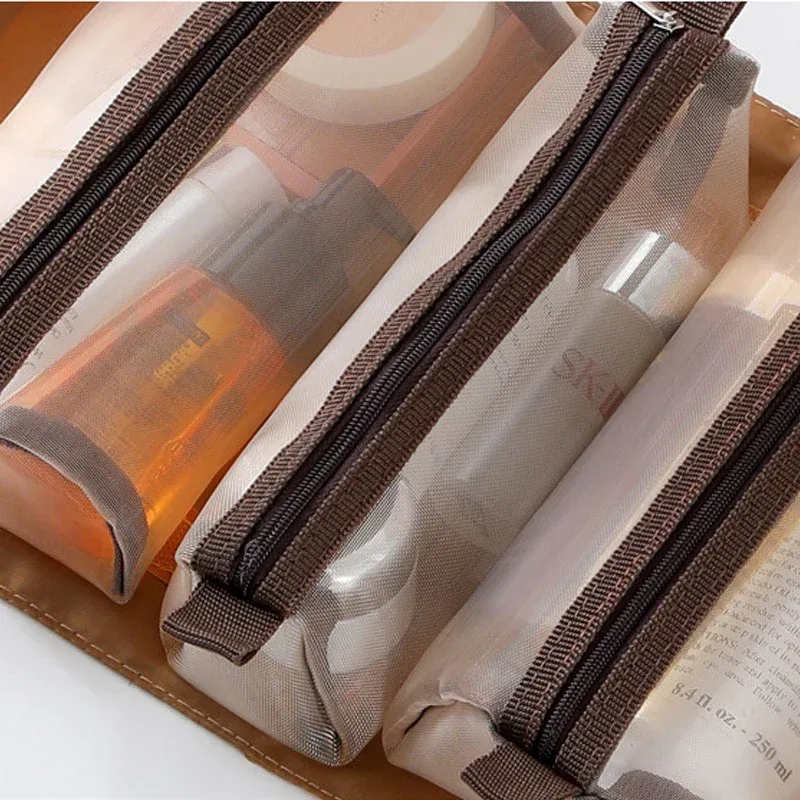 sac de rangement scikheft pour voyage en extérieur, sacs de rangement pour maquillage, sacs cosmétiques tendance pour femmes, sacs de rangement pour articles de toilette