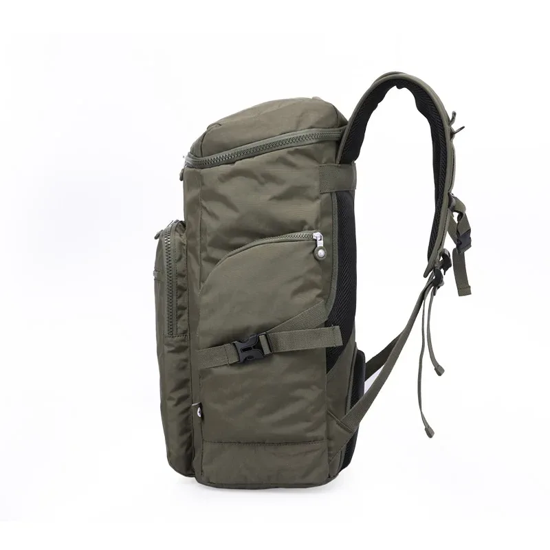 teincome ote-sac à dos de voyage étanche pour homme, grande capacité, sac d'escalade, sacs à dos de trekking, sports de plein air, randonnée, camping, chasse