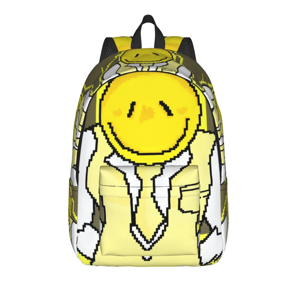 sac à dos verity arg horror game, sacs à dos de voyage, design pour garçons, grands sacs d'école secondaire, sac à dos kawaii