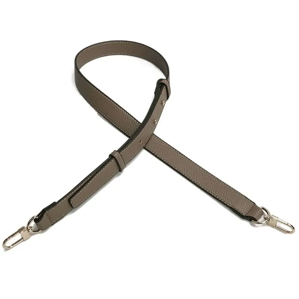 nouvelle sangle de sac à main en cuir pu large et durable, bandoulière pour sac à bandoulière