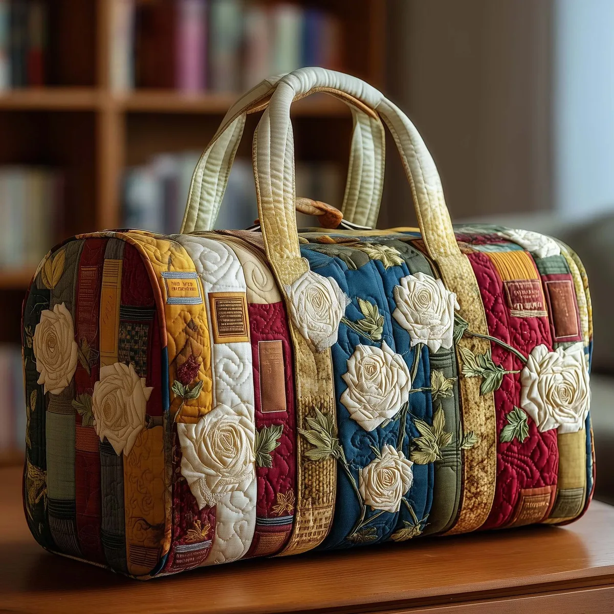 sacs de voyage matelassés imprimés en 3d, cadeaux de mode, sac à main pour randonnée et camping, sac fourre-tout décontracté, sacs de sport de plage, sac d'entraînement personnalisé