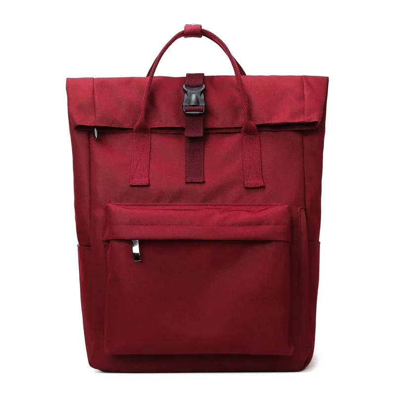 sac dos oxford université bordeaux poche ouvree compartiment ordinateur portable ceinture coussin air décontracté
