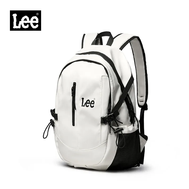 lee ouitdoor grande capacité voyage escalade sac à dos femme homme urltra léger étanche randonnée sac à dos collège ordinateur portable sac d'école