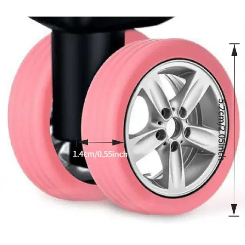 protection roues silicone gel silice rfid blocq sport lavage main entretien noir s voyages