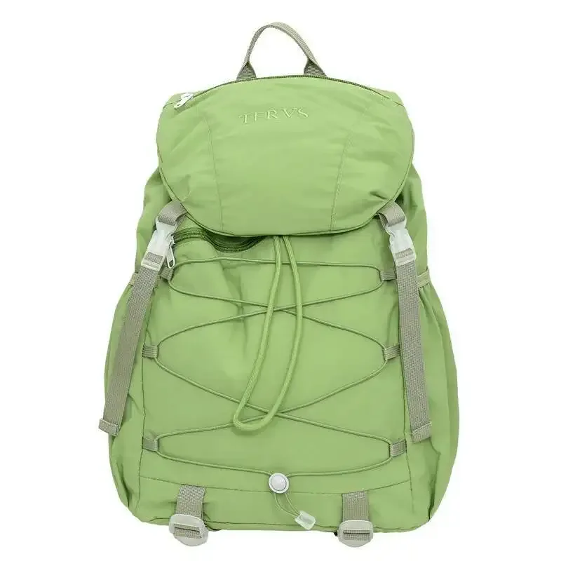 2026 mode filles grande capacité sport décontracté sport sacs à bandoulière sac à dos hommes léger mode en plein air voyage sac à dos