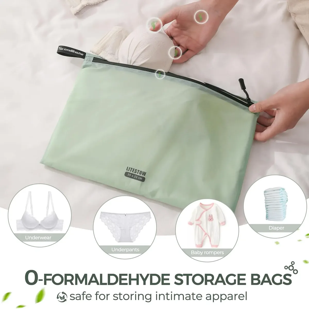 organisateur voyage transparence nylon jaune violet gris blanc bleu doré orange marron beige noir rouge rose kaki vert compression articles