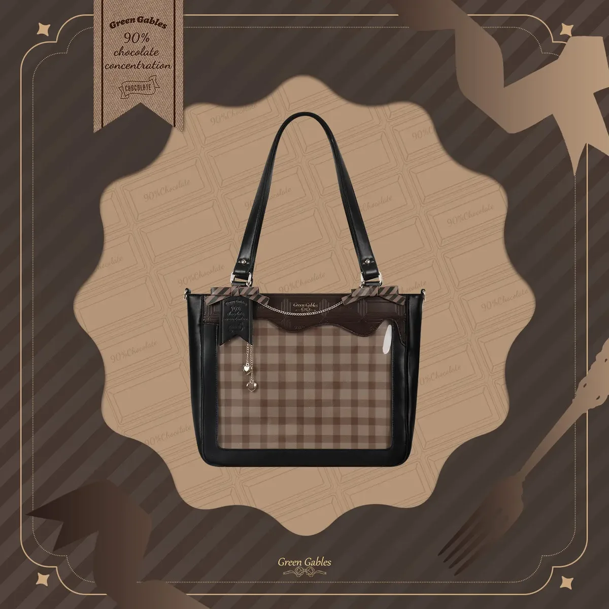 sac à bandoulière original pain bag 2026, nouveau style japonais, mode, grande capacité, pour ordinateur portable 14 pouces, pour femme de bureau