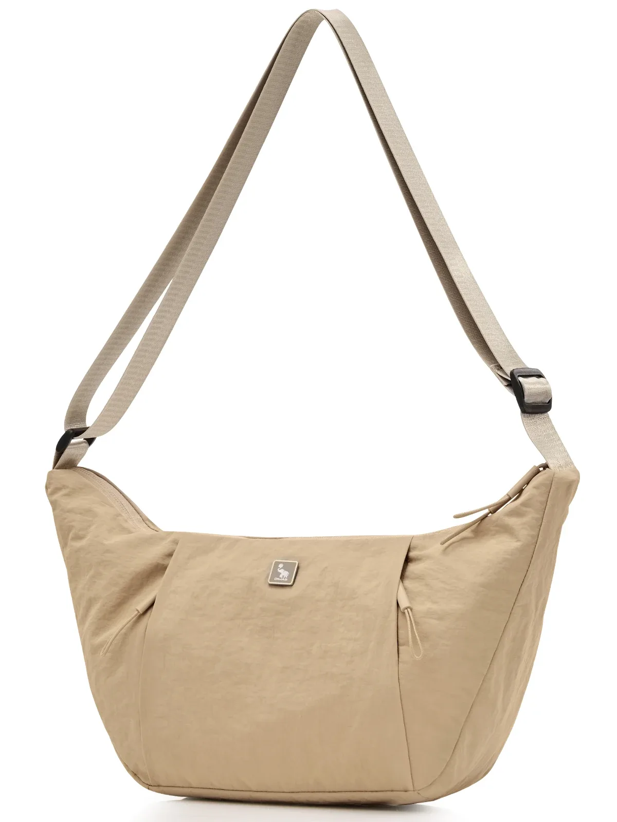 sac bandoulière oiwas en matériau imperméable ultra-léger - sac à bandoulière durable et résistant à l'eau pour un usage quotidien