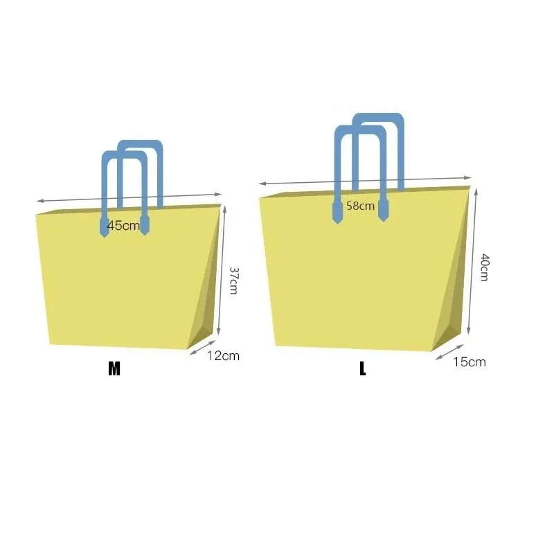 sac de courses réutilisable rose imperméable avec motif chien mignon, sac fourre-tout pliable en tissu pour l'épicerie, la plage, les voyages, l'organisation et comme sac à bandoulière