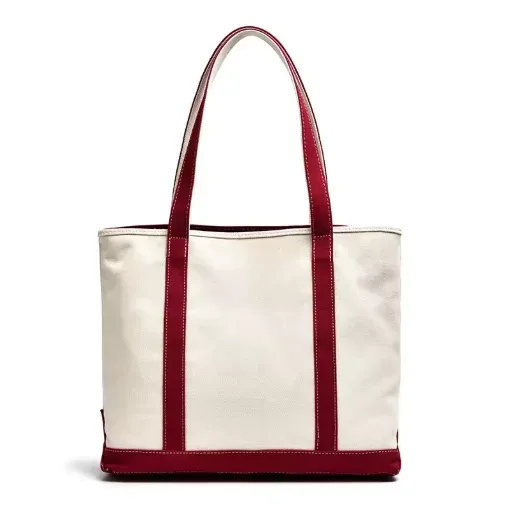 sac fourre-tout personnalisé pour femmes, sac de maquillage de grande capacité, nouvelle toile pour les déplacements, sac portable à bandoulière unique, nom unique personnalisé 2025