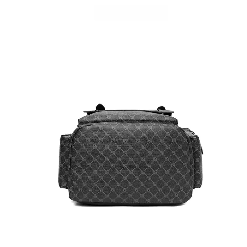sac à dos de créateur pour homme, sac multifonctionnel pour ordinateur portable, sac de voyage d'affaires pour femme, sac d'école tendance et polyvalent