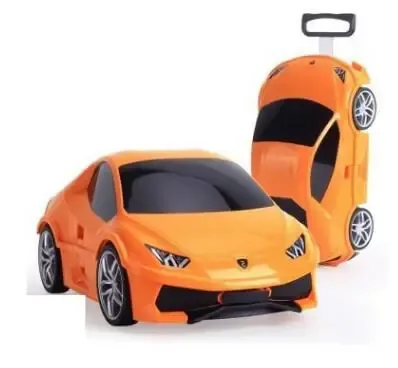 valise de voyage à roulettes pour enfants, bagages de voiture pour enfants, valise à roulettes pour garçons