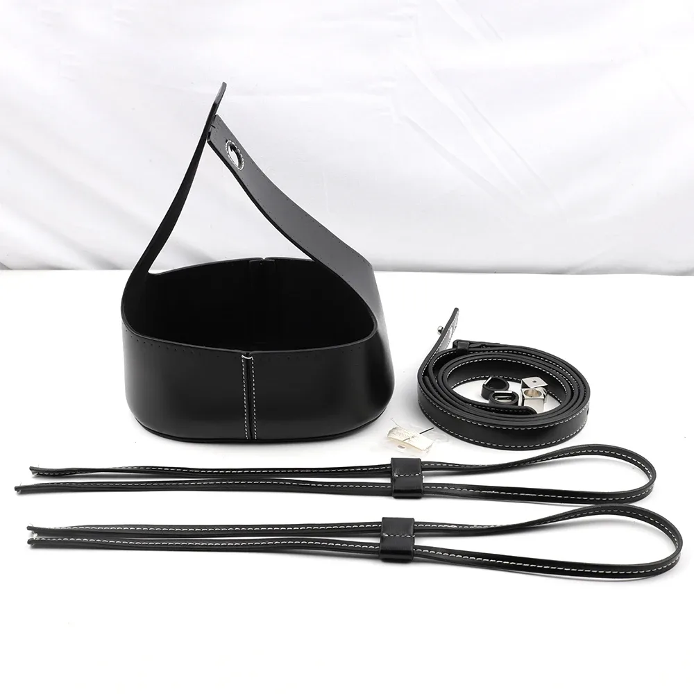 sac à main en cuir tissé fait à la main, sangle initiée, proximité creuse, wstring, ensemble de sacs, ceinture astronomique, sac à dos bricolage, e27