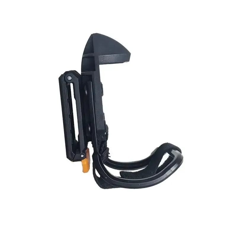 clip de remplacement robuste pour ceinture à outils abs à fixation rapide, accessoire pour sacoche de ceinture d'outils de construction
