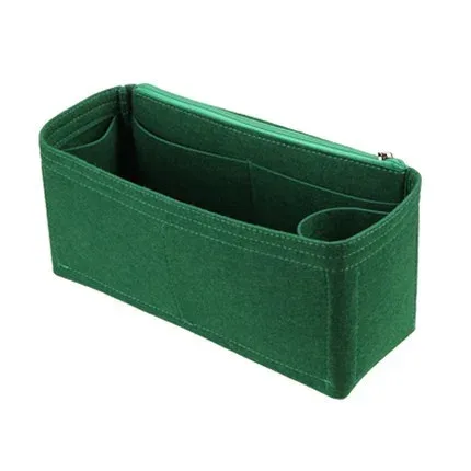organisateur de sac pour goyaed saint louis anjou pm gm tote, insert de sac intérieur