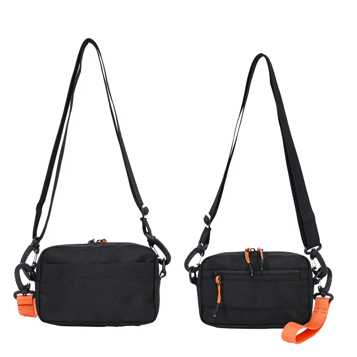 sac à bandoulière simple et décontracté, large sangle d'épaule, sac à bandoulière de grande capacité pour femmes, sac à bandoulière pour téléphone portable
