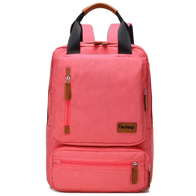 sac à dos d'affaires décontracté pour hommes, léger, pour ordinateur portable de 15 pouces, tissu oxford imperméable, antivol, pour voyage, gris, 2024