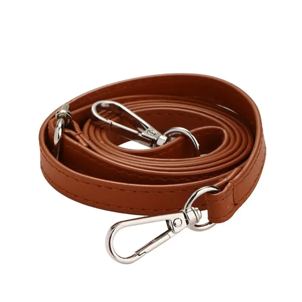 pièces de sac : sangle de sac en cuir de 120 cm, détachable et réglable, pour sacs à bandoulière et sacs travers, pour femmes