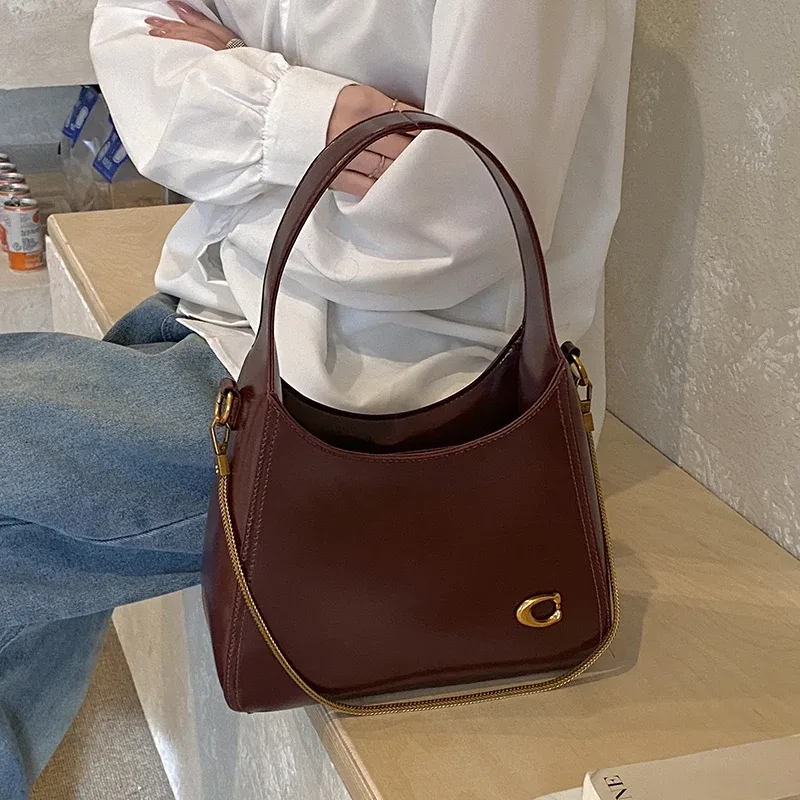 nouveau sac à main tendance de marque pour femme, sac à bandoulière de haute qualité avec deux bretelles, sac cabas zippé pour le shopping et les trajets quotidien