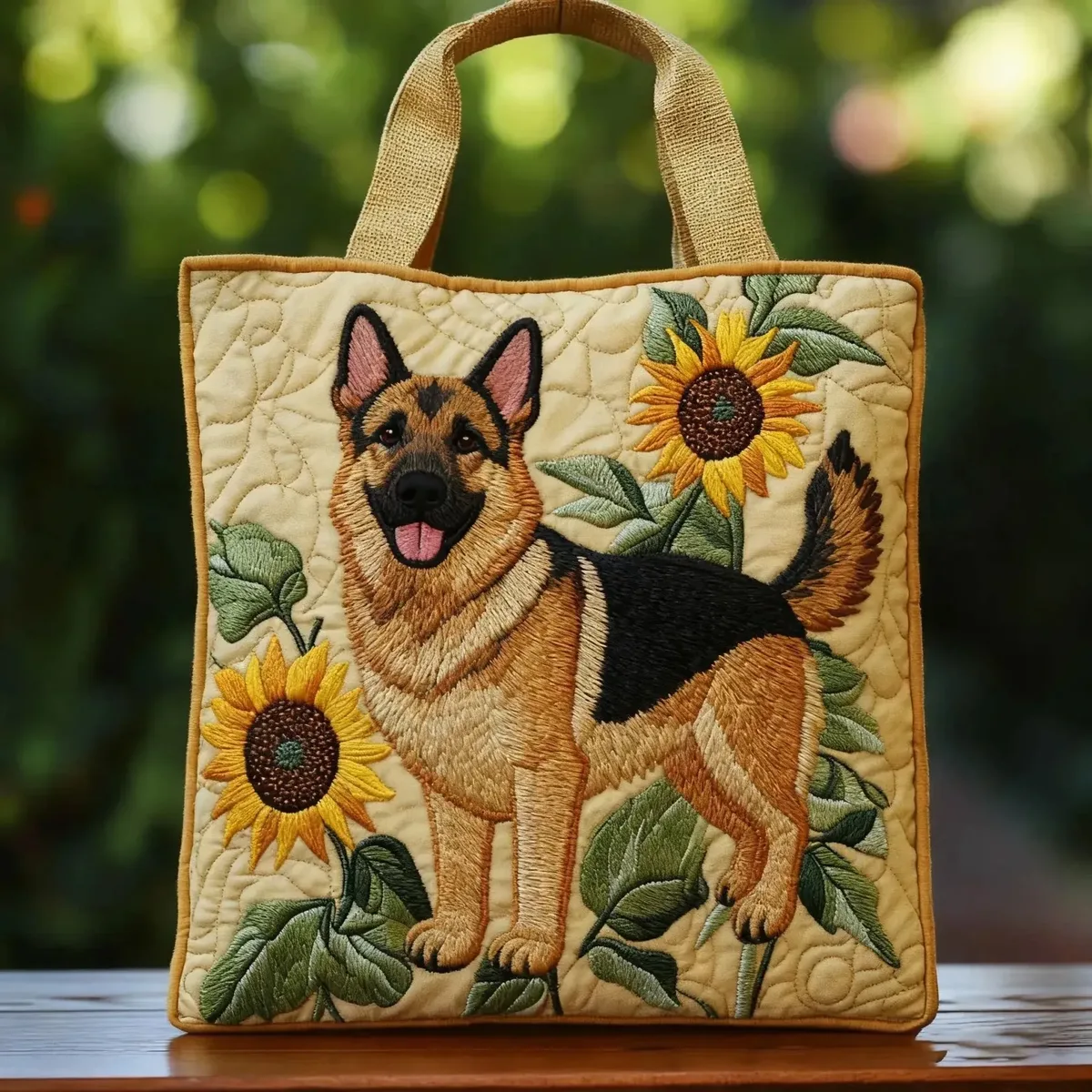 sac fourre-tout matelassé vintage pour femme, sac à main imprimé 3d motif dessin animé, sac à bandoulière, sac de plage grande capacité, sacs de voyage, cadeaux originaux