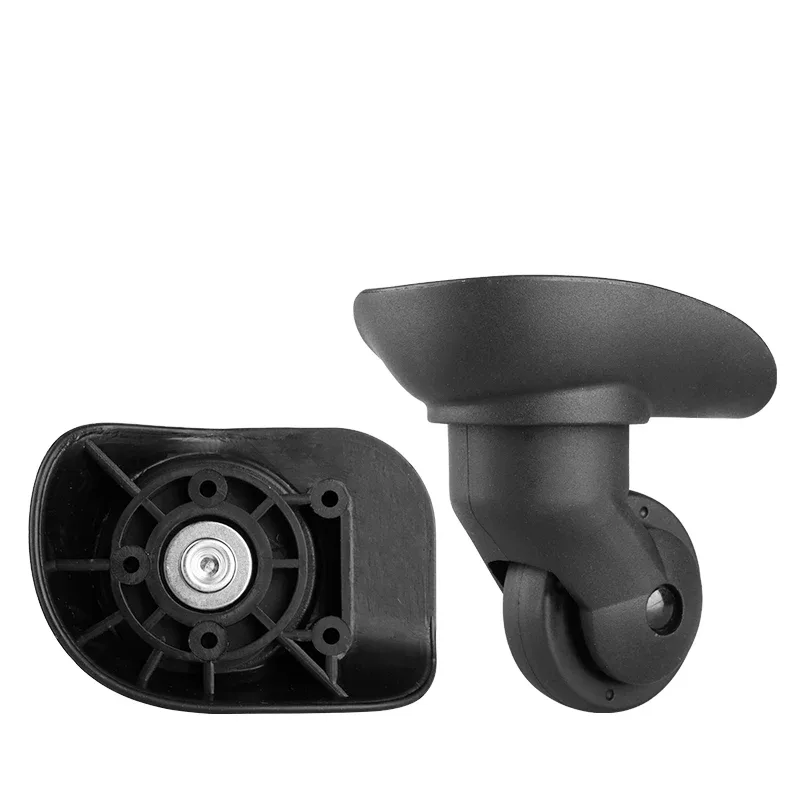 roues universelles pour valises a35, a38, a52, a53 (2 ou 4 pièces) – accessoires de réparation silencieux pour bagages de voyage