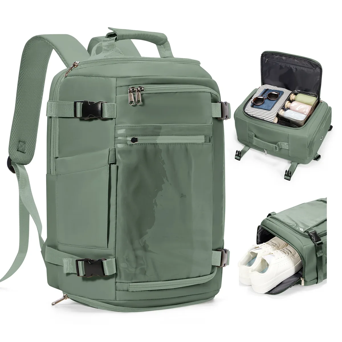 sac pour homme, sac à dos ryanair 40x30x20, sac pour ordinateur portable, sac à dos antivol pour la randonnée, sac à dos de voyage, sac à dos pour cabine d'avion