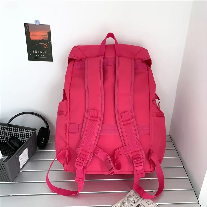 sac à dos d'école de voyage grande capacité homme sacs à dos sac pour femmes pochette d'ordinateur femme sacs à dos pour femmes sacs d'école fille