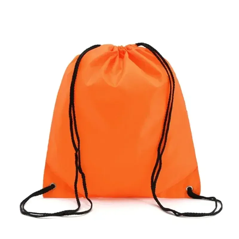 sac à dos de sport étanche avec logo d'impression personnalisé, poche groupée, proximité, personnalisé, hommes, femmes, étudiants, privé, 10 pièces