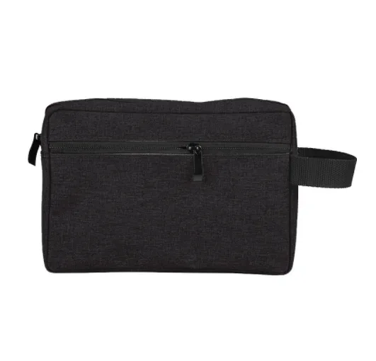 trousse de toilette de voyage pour hommes et femmes, trousse de maquillage étanche pour dames, pochette de lavage de beauté