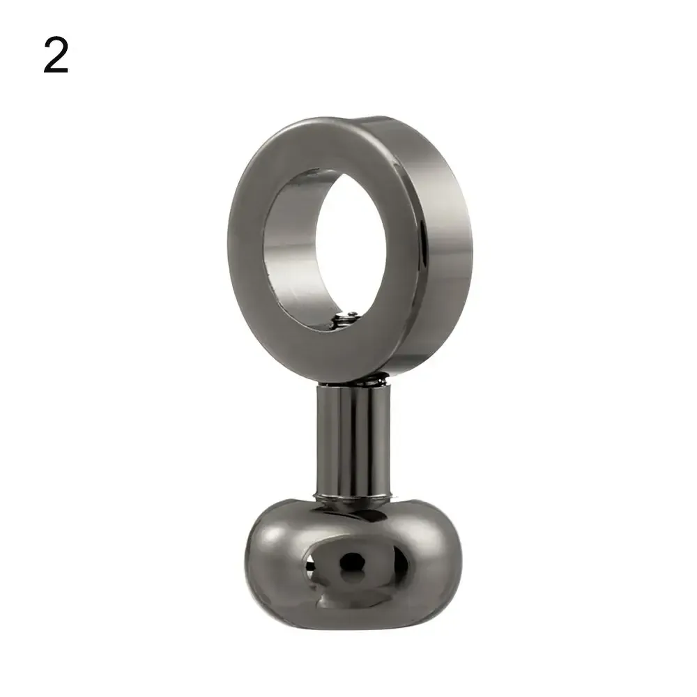 accessoires en cuivre pur pour sac, boucle de chaîne à fermeture éclair, remplacement des boucles de transformation, boutons matériels, kit de réparation de sac à main, 1/2 pièces