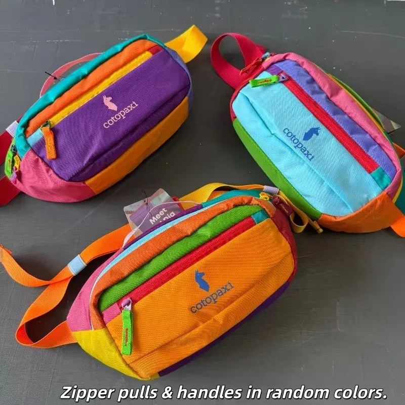 sac de poitrine unisexe pour sports de plein air 2026 dopamine 3l – sac bandoulière de sport haute qualité
