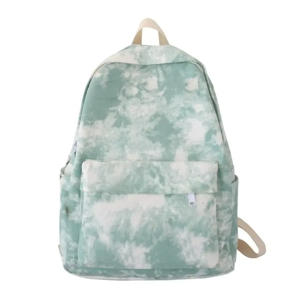 sac à dos polyvalent en nylon de haute qualité, noir, gris, blanc, rouge, imperméable, pour ordinateur, grande capacité, de voyage lavable, unisexe