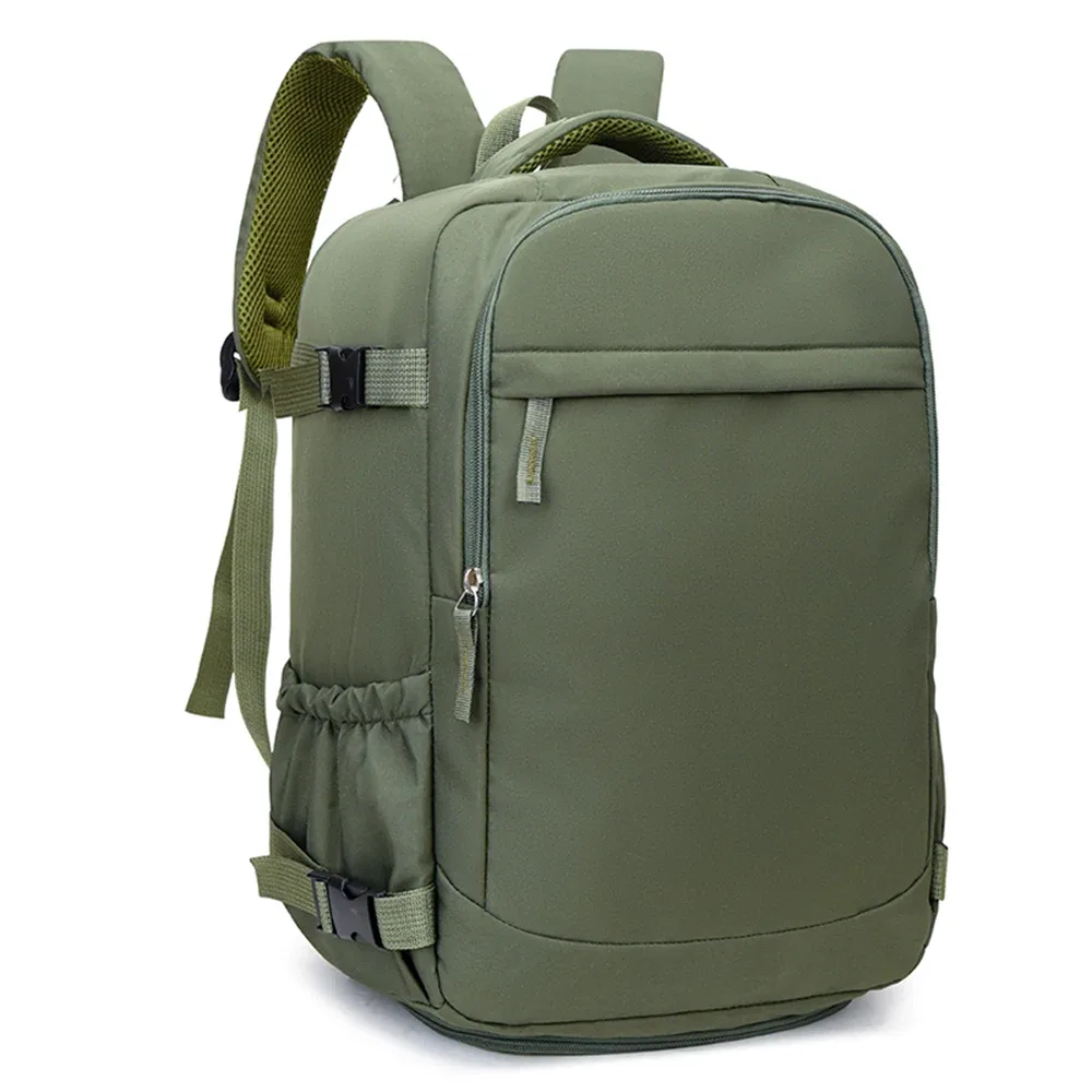 sac à dos de voyage 40x30x20cm, compatible avec les sacs à dos économiques ryanair, easyjet et wizardair (produit sélectionné)