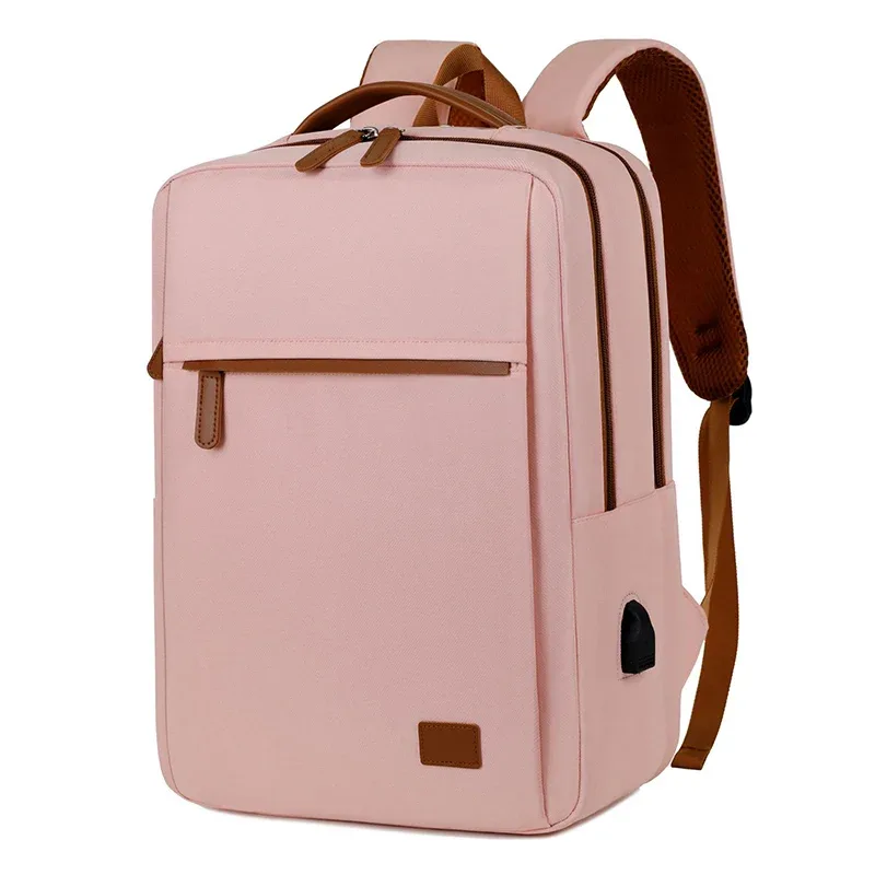 sac à dos pour femmes avec logo, idéal pour les voyages d'affaires, cadeau d'entreprise, sac à dos pour ordinateur portable, sac à dos de voyage, motif imprimé avec nom