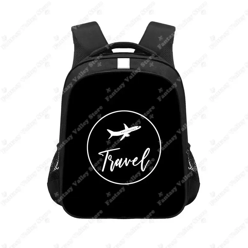 pilote 6 pack simulateur de vol sac à dos avion de chasse sac à dos enfants sacs d'école pour adolescent sac à dos pour ordinateur portable sac de livre de voyage