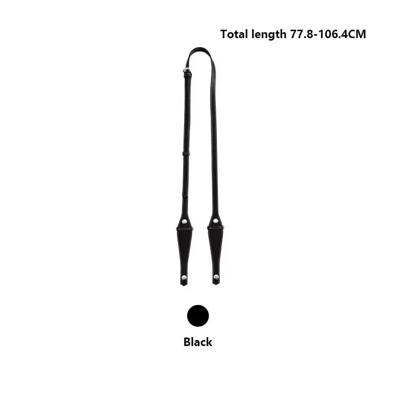 sangle d'épaule extensible pour sac de toilette bowling 25, sangle de remplacement pour poignée de sac, accessoires de modification de sac