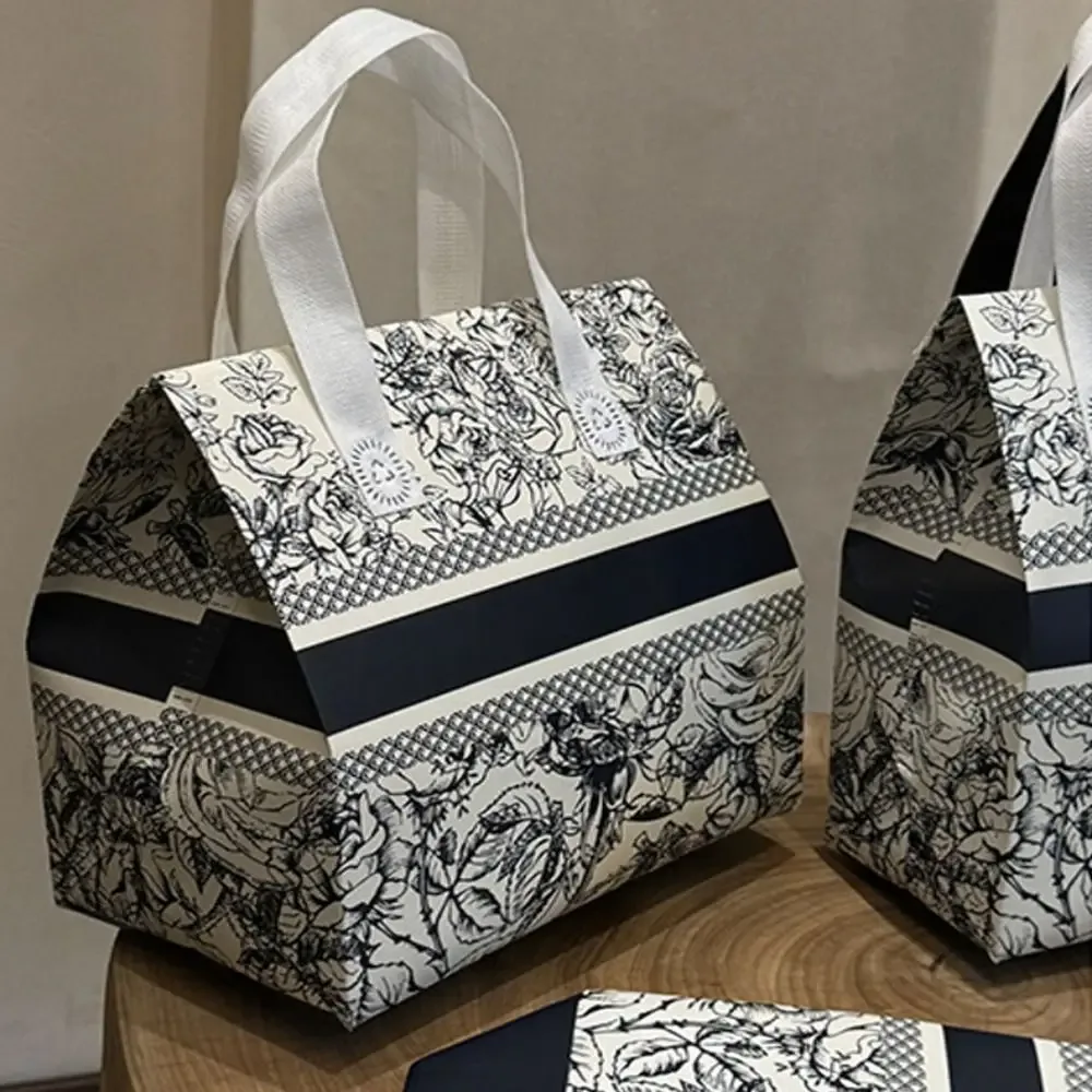 sac d'emballage réutilisable en tissu non tissé, 10 pièces, pour thé au lait, feuille d'aluminium, housse de tasse isolée, fourre-tout pour café de voyage