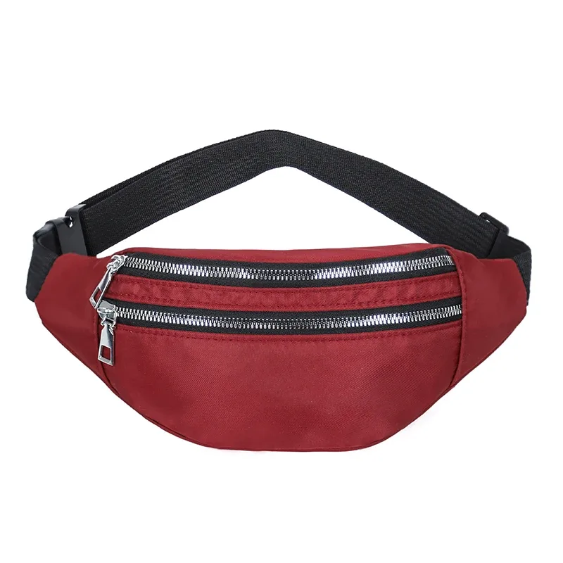 fanny pack – sac de taille, sacs à bandoulière, pochette pour téléphone, support de poitrine, sac à bandoulière simple, sac de ceinture, sac à bandoulière, sacs de sport de plein air