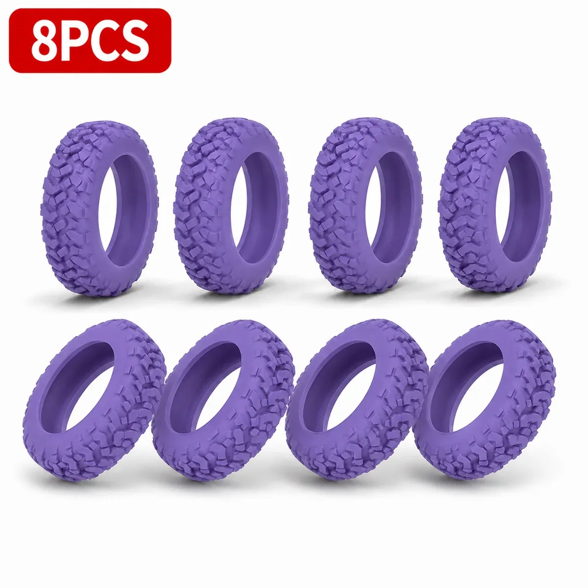 protection roue silicone silencieuse souple antidérapante usure voyage valise roulement stabile choc absorption instalation facile