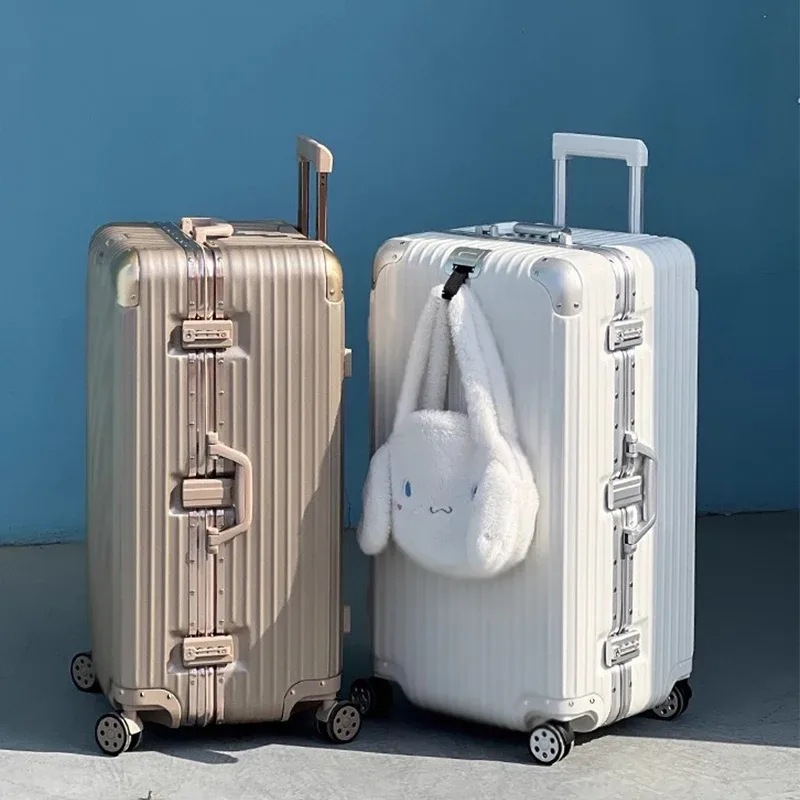 Valise grande capacité 3:7, 34 pouces, en ABS + PC épaissi, avec cadre en aluminium, serrure à combinaison, bagage à roulettes, valises de cabine 20 pouces