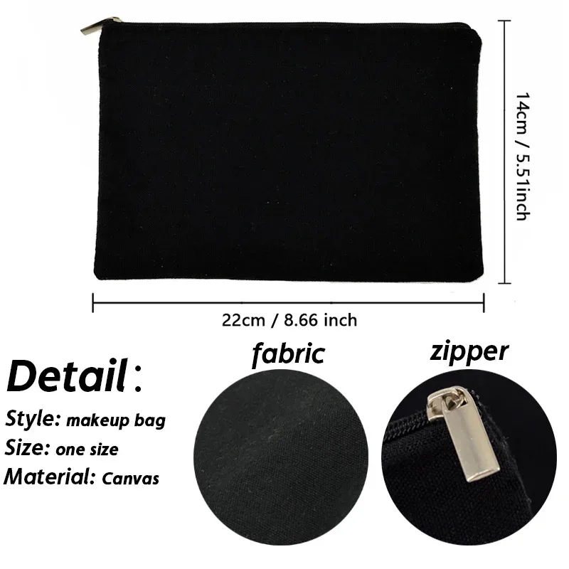 trousse de maquillage fête des enseignants meilleur cadeau trousse de survie pour enseignants trousse de maquillage pochette à crayons préscolaire primaire diplôme d'études secondaires retour à l'école