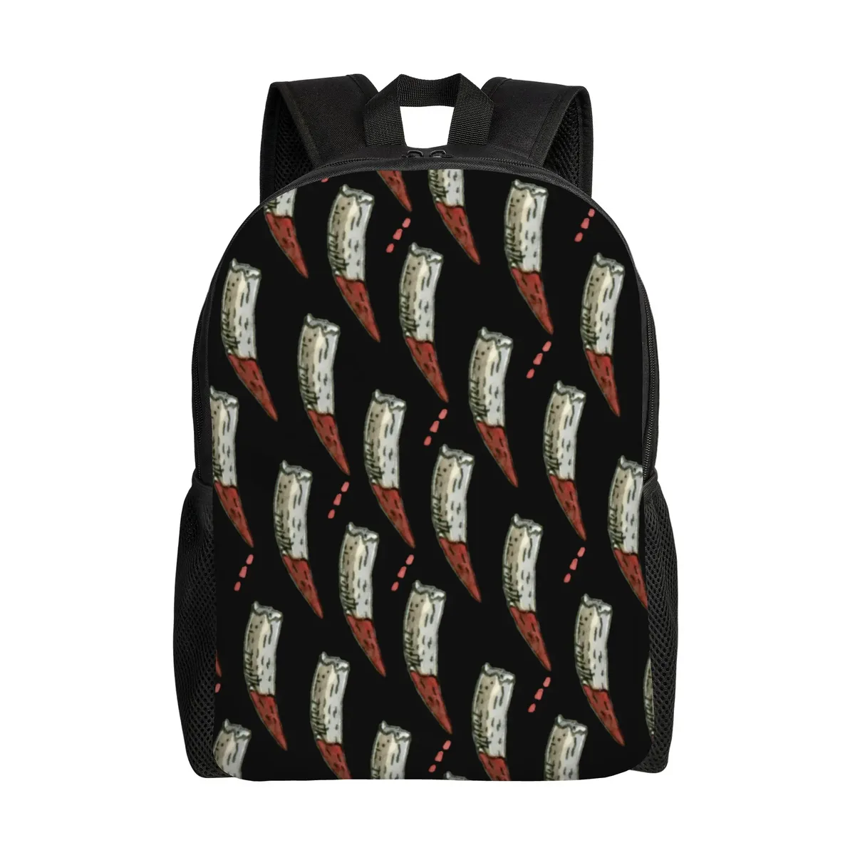 harries movie p-potters magic world sac à dos classique pour femmes, sac d'école pour enfants, sac à dos pour ordinateur portable, sac à bandoulière de voyage pour adolescents