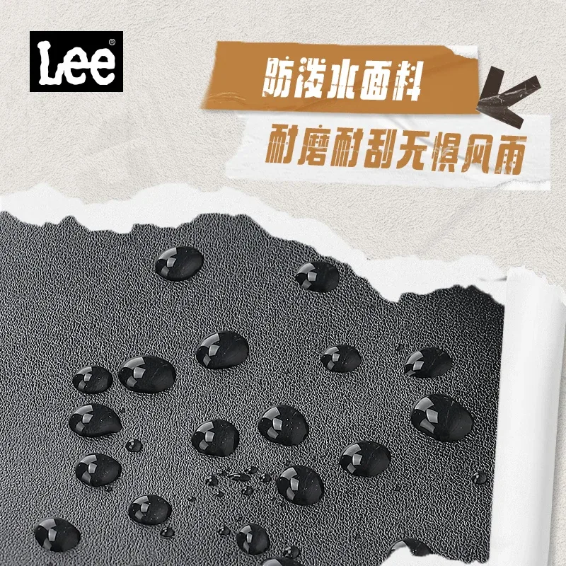 lee – sac polochon de voyage en cuir imperméable de haute qualité, compartiment à chaussures sec et humide, grand bagage d'entraînement, sac de fitness pour femmes et hommes