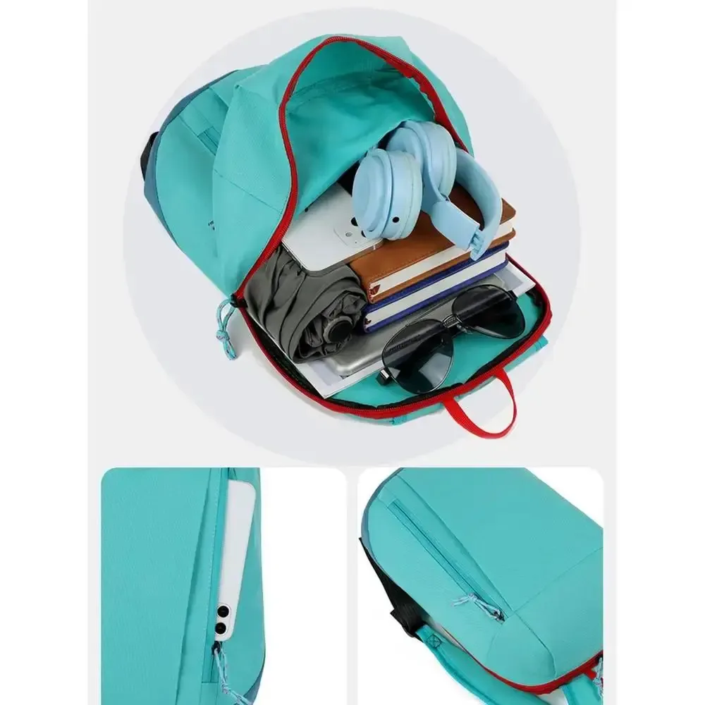 nouveau sac à dos unisexe pour le camping, la randonnée, ultraléger, pliable, sac de voyage, sac à dos de jour, pour la montagne, les sports de plein air, pour hommes et femmes