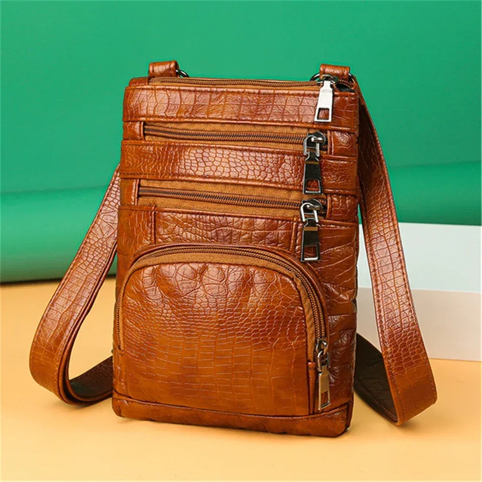 multi-poches sacs à bandoulière décontractés femmes rétro rabat sac à main sac à main femme sac à bandoulière mode luxe sac a main bolsos