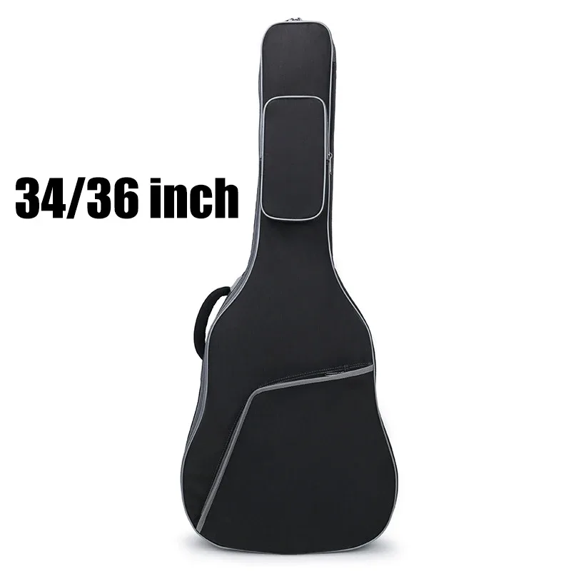 housse guitariste nylon gris blanc kaki dore marron vert noir beige bleu protection musique voyage