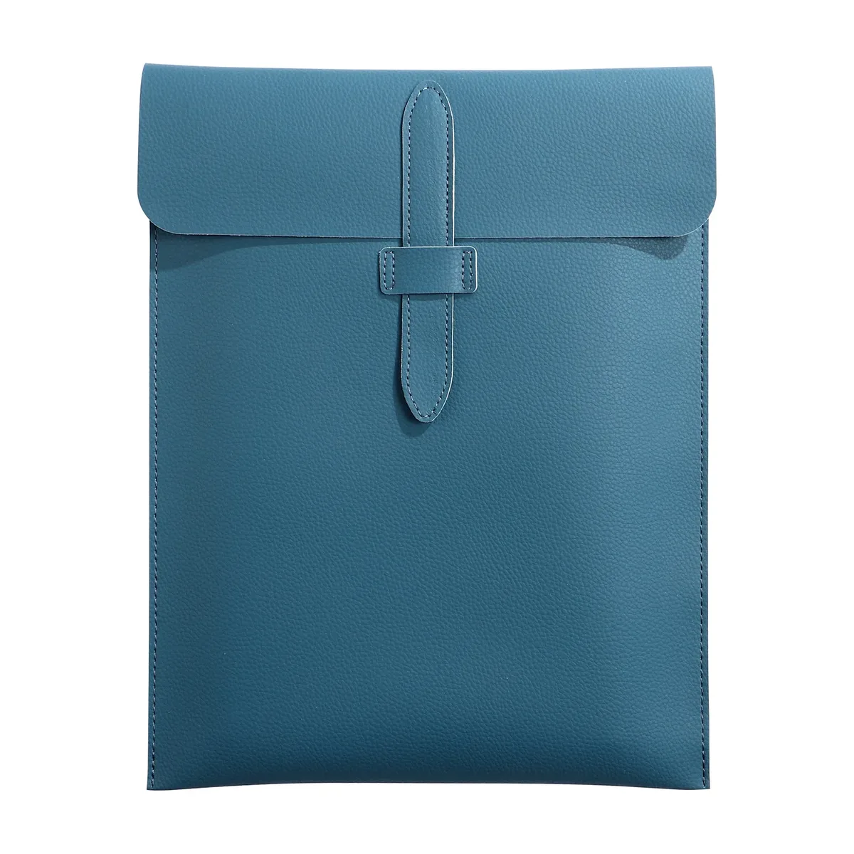 sac à documents personnalisé en cuir pour bureau d'affaires, sac en papier a4 pour ordinateur portable 13 pouces, nom personnalisé, sac de rangement polyvalent de luxe, vente en gros